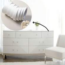 1 pezzo 2cmx10m Bordo in legno impiallacciato, Bordo in legno impiallacciato, Strisce sottili in legno impiallacciato, Nastro adesivo per bordi, Striscia flessibile, Strisce per bordi, Bordo flessibile per progetti fai-da-te e professionali