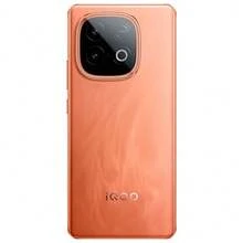 vivo 電競手機iQOO Z10 Turbo 天璣8400 +自研Q1雙芯 7620mAh大容量電池 持久續航 遊戲流暢神器 燃 - 燃 - 查看 5