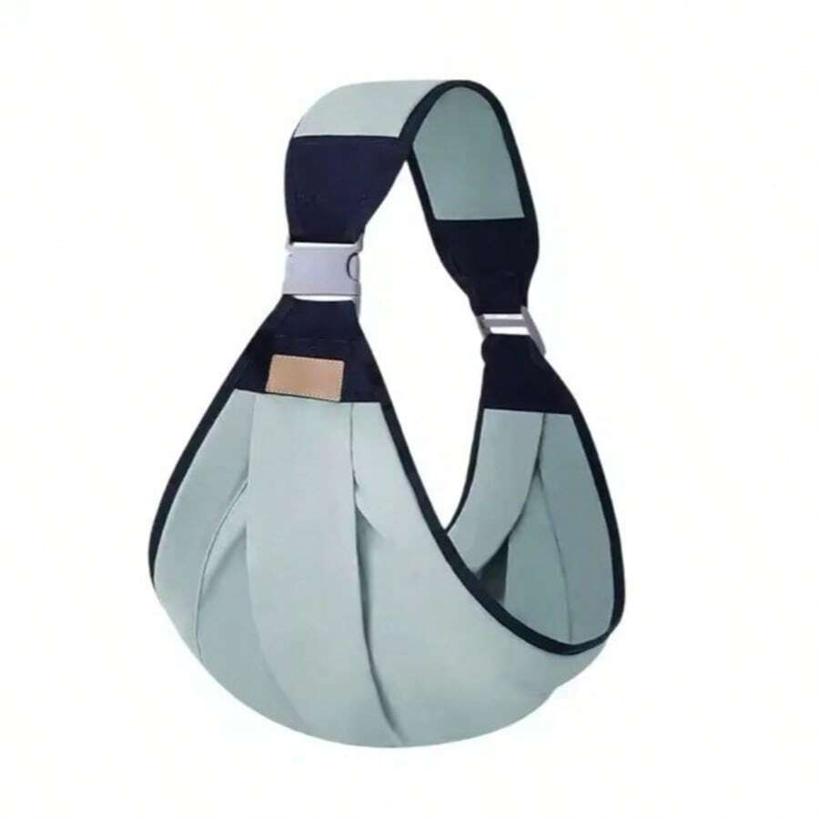 Baby Carrier & Accessories - Green - View 1
