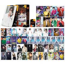 B/T/S K-Pop Boy Group 2025 Official Merch: 2025 FESTA Capsule Album Vol.1 Limited 55pcs HD Color Printing Full Set Fan Collection Photocard Box - RM Jin J-Hope Jimin V Trading Cards, Permission To Dance On Stage Live Album Photocards, Proof Anthology Extras - Thẻ đồ chơi - Xem 3