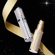 1 chai nước hoa du lịch 5ml có thể nạp lại, da bóng chất lượng cao, chai nước hoa du lịch có thể nạp lại, chai nước hoa mini, bình xịt có thể nạp lại, bình chứa chất lỏng rỗng, vật dụng thiết yếu khi đi du lịch, nhiều màu, bình xịt mini di động, bình chứa chất lỏng rỗng, vật dụng thiết yếu khi đi du lịch, ngày lễ, chai du lịch - Nhiều màu - Xem 6