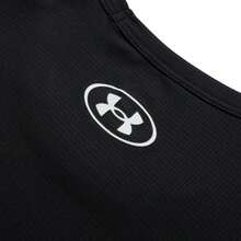 Under Armour Camiseta de manga corta ligera, cómoda y casual para deportes al aire libre y fitness de UA Coolswitch para hombres