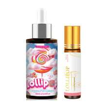 EMBRACEX. 3pcs/2pcs/1PC 10ml+60ml Lollipop Essential Oil Lollipop Roller Essential Oils Fragrance Essential Oils Sweet Long Lasting Oils Aromatherapy Oils Car Aromatherapy Lollipop At Home Or On-The-Go,Suitable For Humidifiers, Aroma Diffusers, Diffuser Wood,Reed Diffuser Oils Gift - Lollipop - View 8