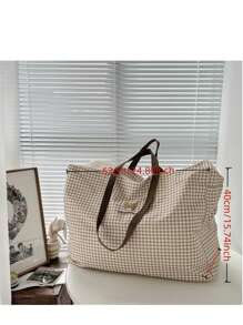 حقيبة ولادة قابلة للطي وسميكة محمولة