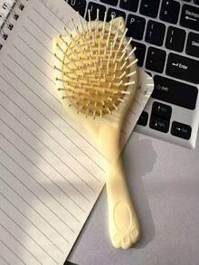 1 Stück Haarfärbung Tönung Spitze Kamm, Haarbürste, Kamm, Haarpflegeprodukte und Accessoires für Friseur Salon, Schönheitsreise Utensilien, Schulanfang, Reise Urlaubsutensilien, Haaraccessoires für Frauen