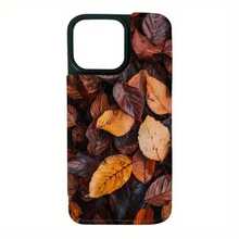 Funda tipo cartera con tapa para phone, de piel sintética, con soporte. Diseño elegante con ranura para tarjetas. Compatible con phone 16 Pro, 15, 14, 13, 12 Pro Plus y 15 Pro. - Colores mixtos 1 - Ver 6