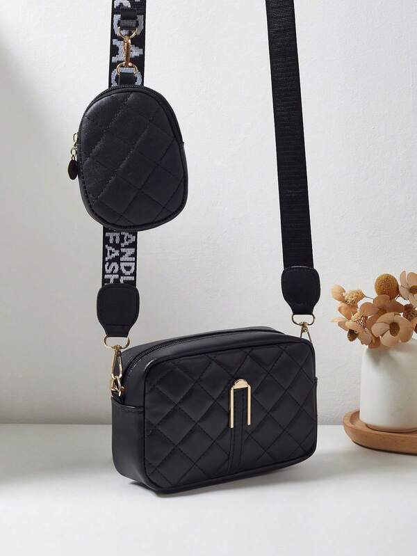 Geantă de mână minimalistă din piele ecologică imprimată pentru femei, geantă tote casual pentru naveta, călătorii, cumpărături, sporturi în aer liber, geantă mică pătrată impermeabilă, geantă de umăr, clutch, portofel pentru monede, husă pentru telefon, cadou personalizat pentru Ziua Îndrăgostiților, geantă de machiaj, suport pentru chei, geantă de ruj, mama și cu mine, geantă mică ușoară