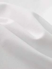 POWER |  T-Shirt Series Singapore 3-5 Days Delivery Front Print Crafter Tee Anime Manga Shirt Kks - Blanco - Ver 3