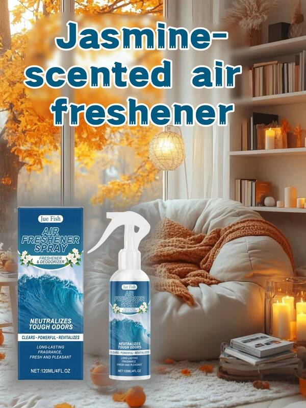 Spray fresco de interior, sala de estar, dormitorio, cuarto de baño, desodorante, limpieza y desodorante, spray de fragancia duradera de interior fresco. Eliminación de olores, efectivo. Ambientador de hogar, ambientador de coche adecuado para armarios, eliminación de olores y mejora de la fragancia tanto para uso en interiores como en exteriores, decoración de coche para mujeres, ambientador de larga duración, productos de alta calidad adecuados para regalos de mujeres, regalos del Día de la Madre y del Día de San Valentín