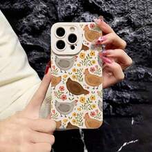 Fundas básicas para teléfono - Blanco antiguo - Ver 6