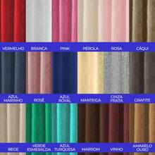 Curtains - Màu ngọc lam - Xem 6