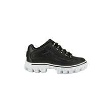 Nike Lugz Dot.Com 2.0 WDOT2L060 Sneakers Women's US 6.5 Black Platform Shoes JOBB931 - 黑色 - 查看 2
