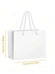 Borse regalo personalizzate, borse regalo in carta kraft, borse regalo di colore solido, borse regalo per matrimoni, borse regalo per feste, adatte per negozi di abbigliamento, negozi di regali, uso quotidiano, forniture per matrimoni, forniture per feste, borse regalo, borse regalo per damigelle, borse regalo per testimoni, regali di fidanzamento, eleganti, alla moda, adatte per regalare a famiglia, amici, colleghi, stile urbano rilassato, delicata atmosfera romantica, look glamour