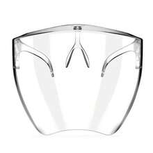 5 件/4 件/3 件/2 件/1 件旅行防护眼镜、户外护目镜、防护亚克力面罩、透明全面罩、全脸高清晰度防溅防护面罩、太空面罩、防吐痰高透明度防护护目镜、旅行工具和配件、工具和家居装修、安全与安保、个人防护设备、防尘防风面罩、舒适温暖、送给家人、朋友、母亲节、父亲节、万圣节、感恩节、圣诞节、新年、情人节的礼物