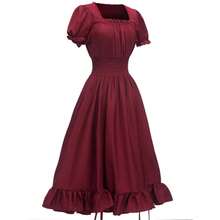 Women's Costumes - Black - View 3