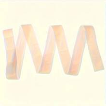 2 Rolls Medical-Grade Hypoallergenic Silicone Scar Covering Tape - Gentle, Washable, And Reusable For Surgical Scars, C-Section Scars, And Keloid Scars - Soft, Breathable, And Water-Resistant Silicone Scar Sheets For Effective Scar Management - Multicolor - View 5