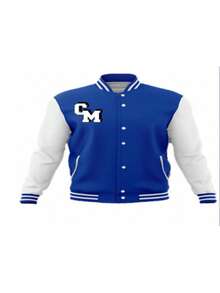 Tween Boys Activewear - Blue - View 2
