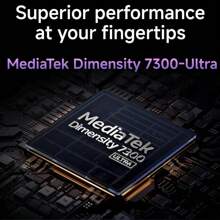 Xiaomi Xiaomi Redmi Note 14 Pro Smartphone, 8GB+128GB, IP68 Dust & Water Resistant, Dimensity 7300-Ultra Chip, 50MP Sony Large Aperture Super Sensitive Camera, 5500mAh Large Battery With 45W Fast Charging, Long Battery Life, Chinese Version Dual SIM, Supports English And Chinese