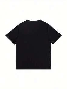 Funny Sloth Yoga Graphic T-Shirt For Men Women – SLOTH YOGA Design Comfortable Cotton Crew Neck Tee Casual Summer Wear Perfect Gift For Animal Yoga Lovers Men Size S-3XL - 黑色 - 查看 4