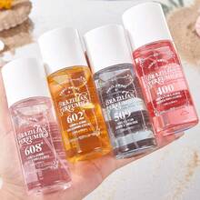 1 قطعة/88 مل رذاذ عطري رقمي، معطر هواء ذو رائحة طويلة الأمد، رذاذ صغير جميل، محمول، مناسب للغرفة، التاريخ، الخزانة، الحمام، السفر والمنزل، هدية رائعة لعيد الحب، عيد الأم، الزفاف، التخرج