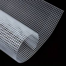 White Small Hole Mesh 2.5mm--5pcs
