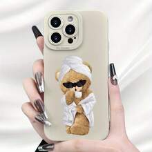 Fundas básicas para teléfono - Negro - Ver 5