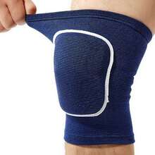 2PCS Sports Protective Sleeve For Men's Football, Arm And Joint Protection Sleeve, Wrist And Elbow Protection, Elbow And Knee Protection, Flat Support, Thick