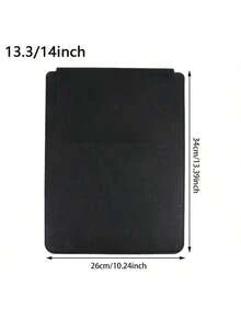 这款笔记本电脑保护套兼容苹果 Air Pro 13 M1 M2 2020 款，也适用于华硕 11、12、13、13.3、14、15、16 英寸笔记本电脑，兼容 Macbook，是女士必备单品，也是返校季和秋季大学必备包款。 - 彩色 - 查看 10