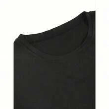 Women T-Shirts - Black - View 3