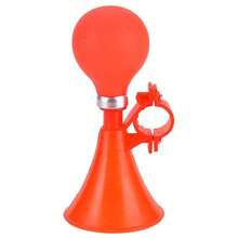 VENTDEPOT Kids Bike Accessories - Red - View 5