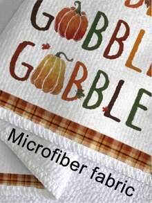 2 Pcs Black And White Line Pumpkin Dish Towels Polka Dot Pumpkin Bow Black And White Buffalo Plaid Thanksgiving Maple Leaf Turkey Pattern Kitchen Towels Farmhouse Autumn Thanksgiving Halloween Decorative Tea Towels Kitchen Drying Hand Towels For Kitchen Dining Table