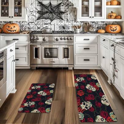Mutfak Matı ve Mutfak Halısı