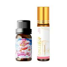 EMBRACEX. 3pcs/2pcs/1PC 10ml+60ml Lollipop Essential Oil Lollipop Roller Essential Oils Fragrance Essential Oils Sweet Long Lasting Oils Aromatherapy Oils Car Aromatherapy Lollipop At Home Or On-The-Go,Suitable For Humidifiers, Aroma Diffusers, Diffuser Wood,Reed Diffuser Oils Gift - Lollipop - View 12