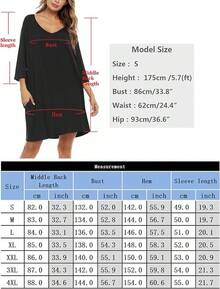 Bluzki do spania w dużych rozmiarach