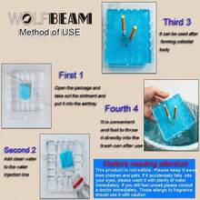 50件烟灰缸套装，多种尺寸可选，耐热材质，附赠烟灰砂，快速灭火，轻巧设计，方便放置和携带，适用于网吧、台球厅、酒吧、餐厅、酒店等公共场所 - 彩色 - 查看 8