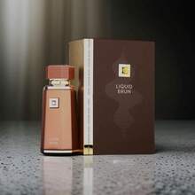 Liquid Brun Edp Perfum | Long Lasting Fragrance Perfum | 3.4oz - 棕色 - 查看 5