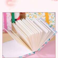 水彩笔记本，小巧、便携、迷你、300 克，专为水彩画设计，非常适合随时随地素描和着色。