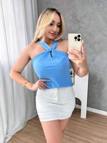Azul bebê