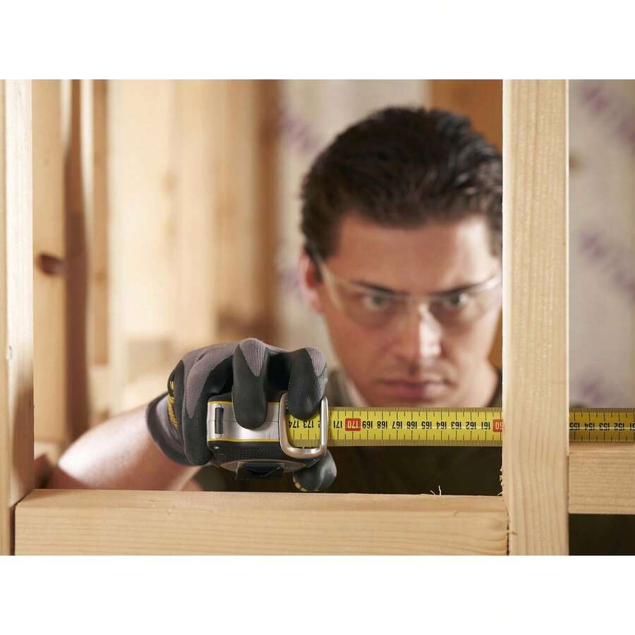 STANLEY Fatmax Xtreme Tape Measure (Multi Colour) - (TK27156) - Multicolor - View 1