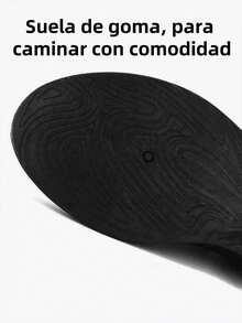 Men Sneakers - Black - View 4