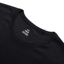Under Armour Camiseta de manga corta ligera, cómoda y casual para deportes al aire libre y fitness de UA Coolswitch para hombres