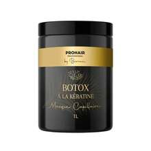 PROHAIR - Bo.Tox Keratin Hair Mask 1000ML - Hair Mask - View 2