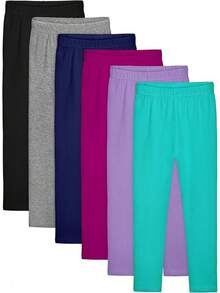 Black,Grey,Navy,Teal,Light Purple,Plum