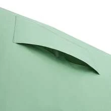 SoBuy Foil Tool Shed Aluminum Silver