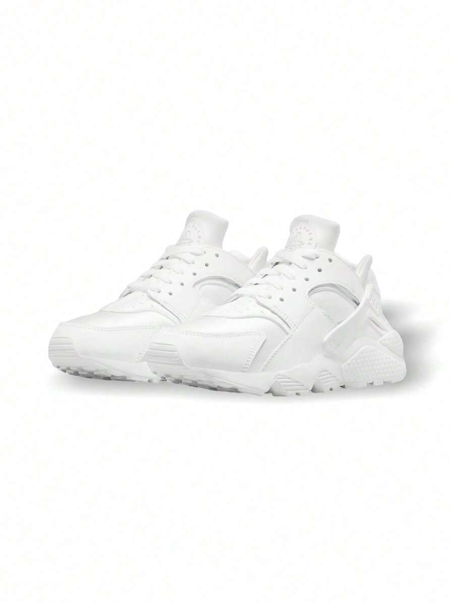 HUARACHE 白色/白色 - 白色 - 查看 1