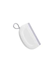 1 件家用浴室橡胶刮刀、小刮刀、玻璃清洁工具、浴室梳妆台迷你多功能刮刀 - 彩色 - 查看 10