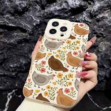 Fundas básicas para teléfono - Blanco antiguo - Ver 7