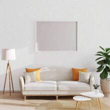 1 Rollo de papel tapiz de lino gris claro para decoración del hogar, autoadhesivo, despegable y pegajoso para dormitorio, comedor, cocina, gabinetes, paredes, mostradores, muebles, renovación de habitaciones, decoración de salas de estar. Resistente a la humedad y removible.