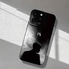 Basic Phone Cases - Black - View 4