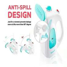 PLANCHA PORTATIL / VAPORIZADOR PARA VIAJE. PORTATIL Y FACIL DE USAR, IDEAL PARA EL HOGAR. - Tipo de Enchufe A Japonés (100V) - Ver 5